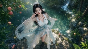 宋玉 4k