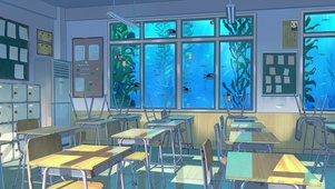 4k海底教室