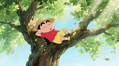 走一步算一步~走得累了躺半路！