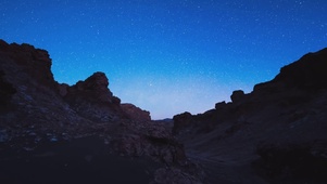 群山 8k