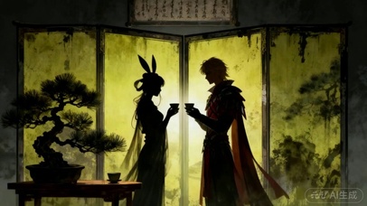 四时之景信离-夏