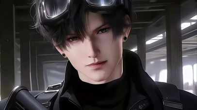 黎深30（灵音）