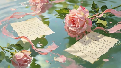 花园与秘密日记
