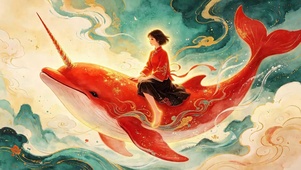 护眼小清新