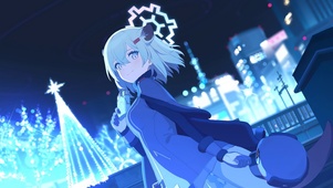 Blue Archive