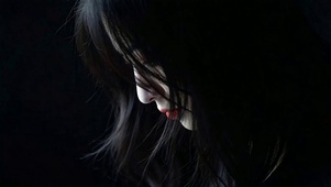 清纯女孩