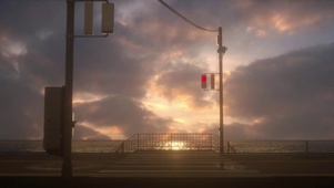 At Nightfall