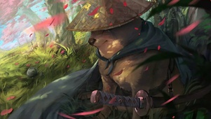 侠客狗