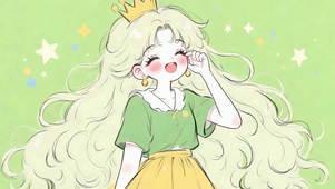 今日宜开心
