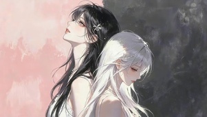 可爱少女