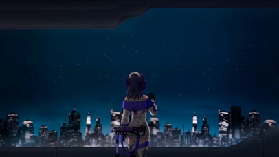 烟花少女