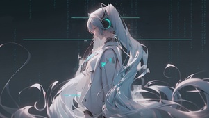 科幻 少女