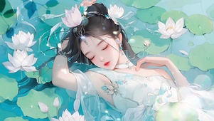 【24节气】凌露