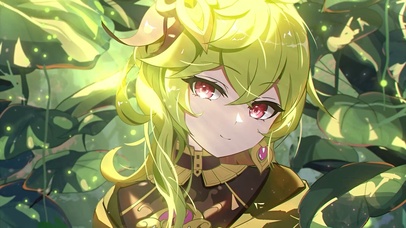 科莱-画师：朱成碧同学