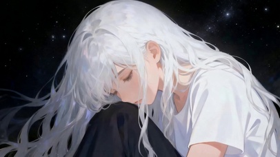 星空女孩