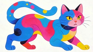 猫咪
