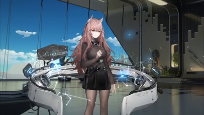 少女前线