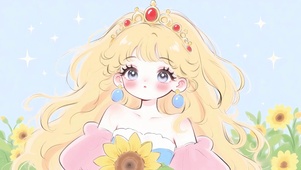 花田少女