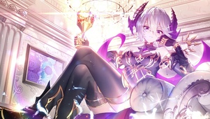 女王