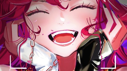 笑脸