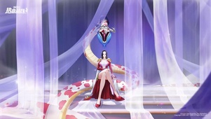 女帝