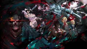 OVERLORD（4K）