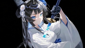 剑灵