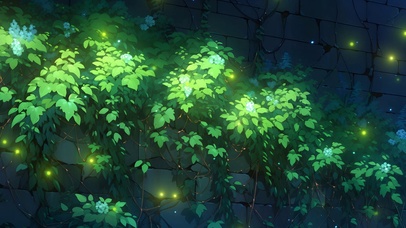 萤火虫
