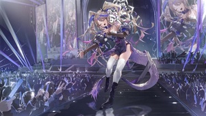 明星