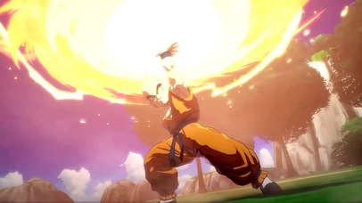 七龙珠克林
