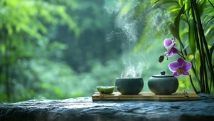 清茶