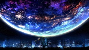守望地球