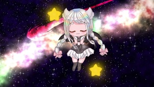小恶魔