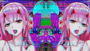酷炫02姐姐