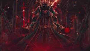 血魔大帝
