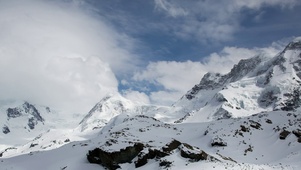 雪峰