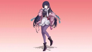 【原神】云堇