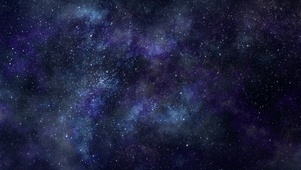 4k璀璨星云