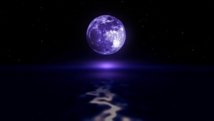 海上明月