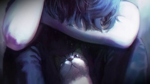 猫咪的陪伴