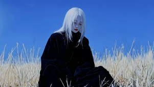 优雅女神