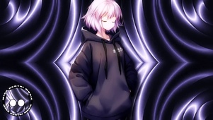 卫衣少女 动态音频