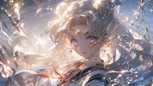 变身