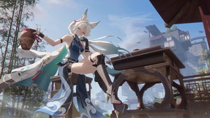 飞霄