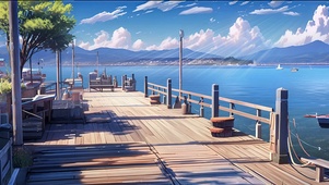 阳光海岸