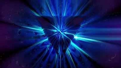 魔幻倒三角