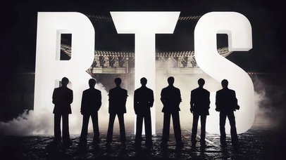 seven aliens