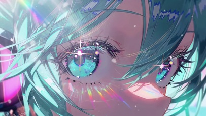 初音未来