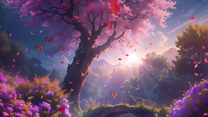 花草仙境
