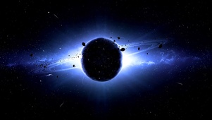 宇宙星辰